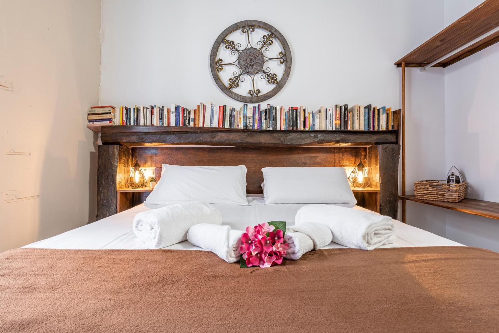 Old Town Experience Central Apartment Tarragona Exteriör bild