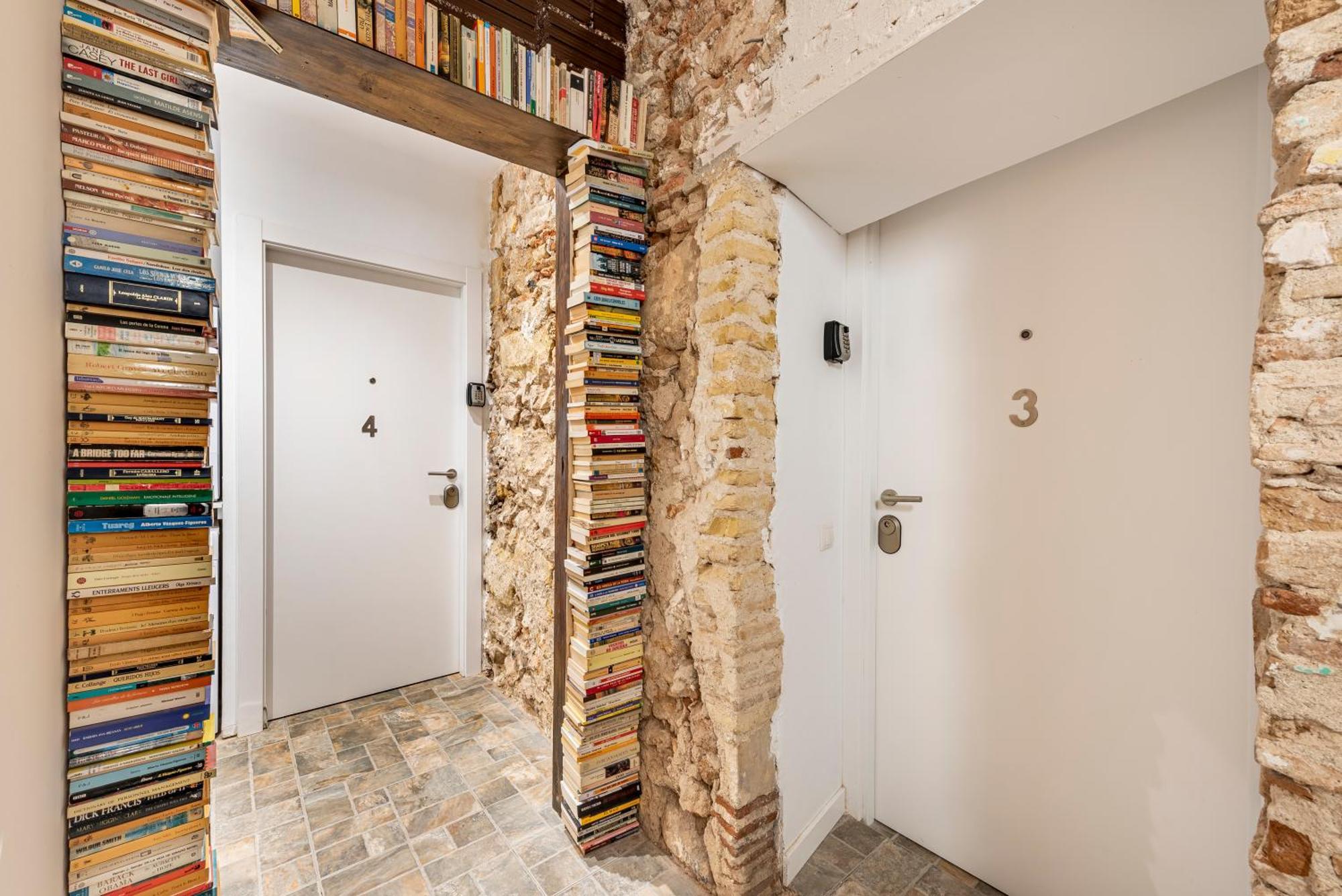 Old Town Experience Central Apartment Tarragona Exteriör bild
