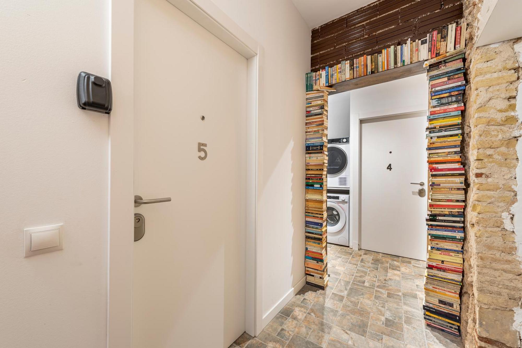 Old Town Experience Central Apartment Tarragona Exteriör bild