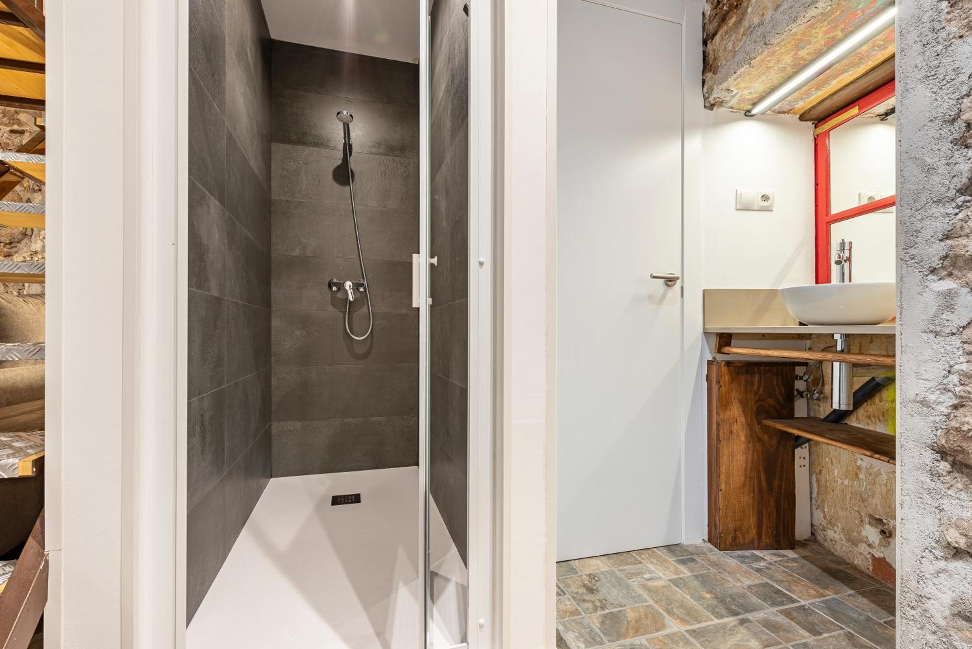Old Town Experience Central Apartment Tarragona Exteriör bild