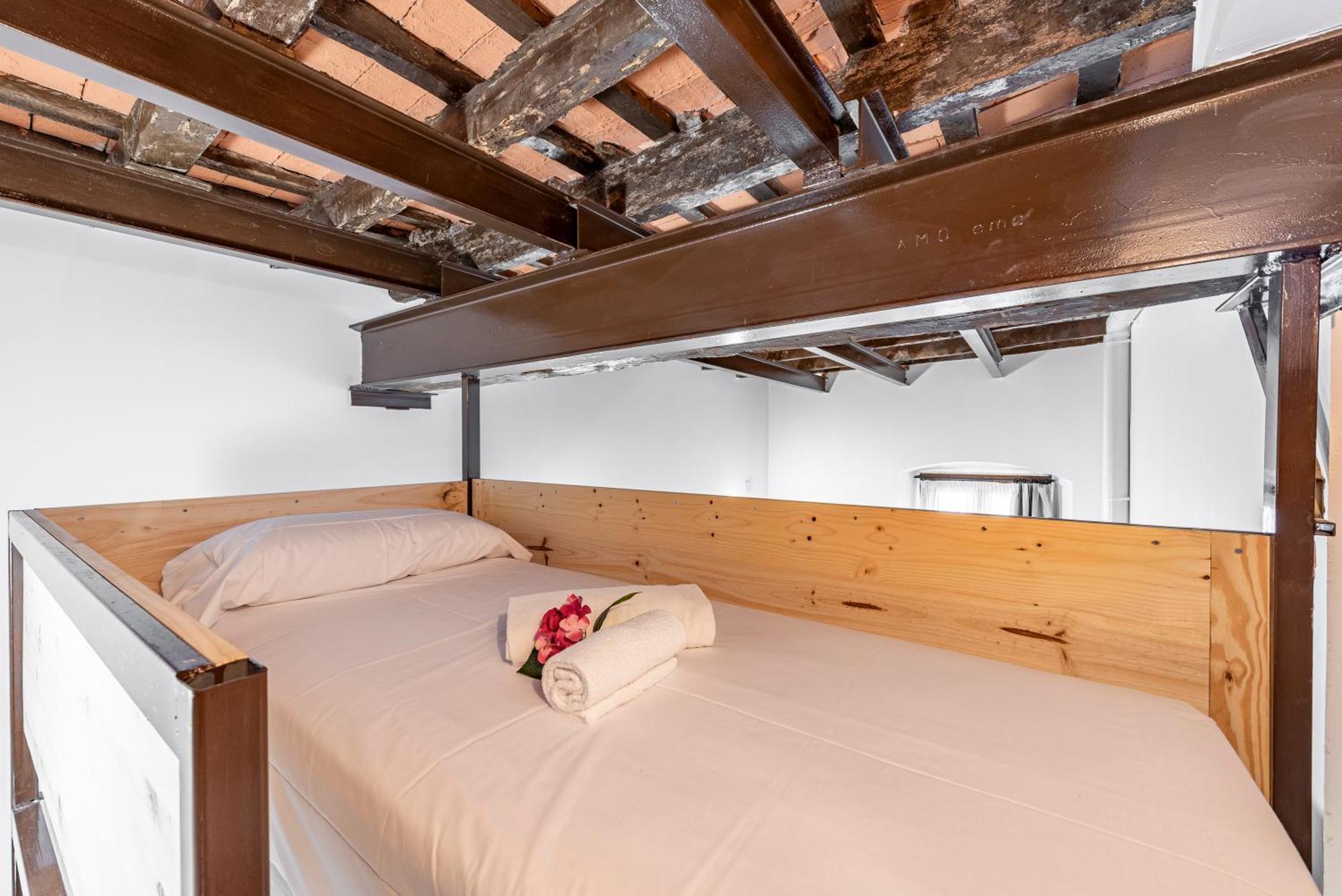 Old Town Experience Central Apartment Tarragona Exteriör bild
