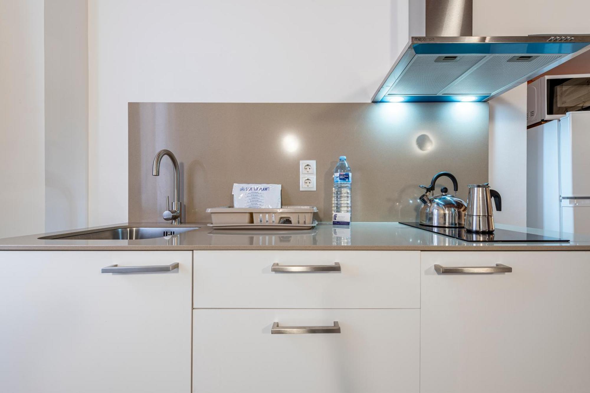 Old Town Experience Central Apartment Tarragona Exteriör bild
