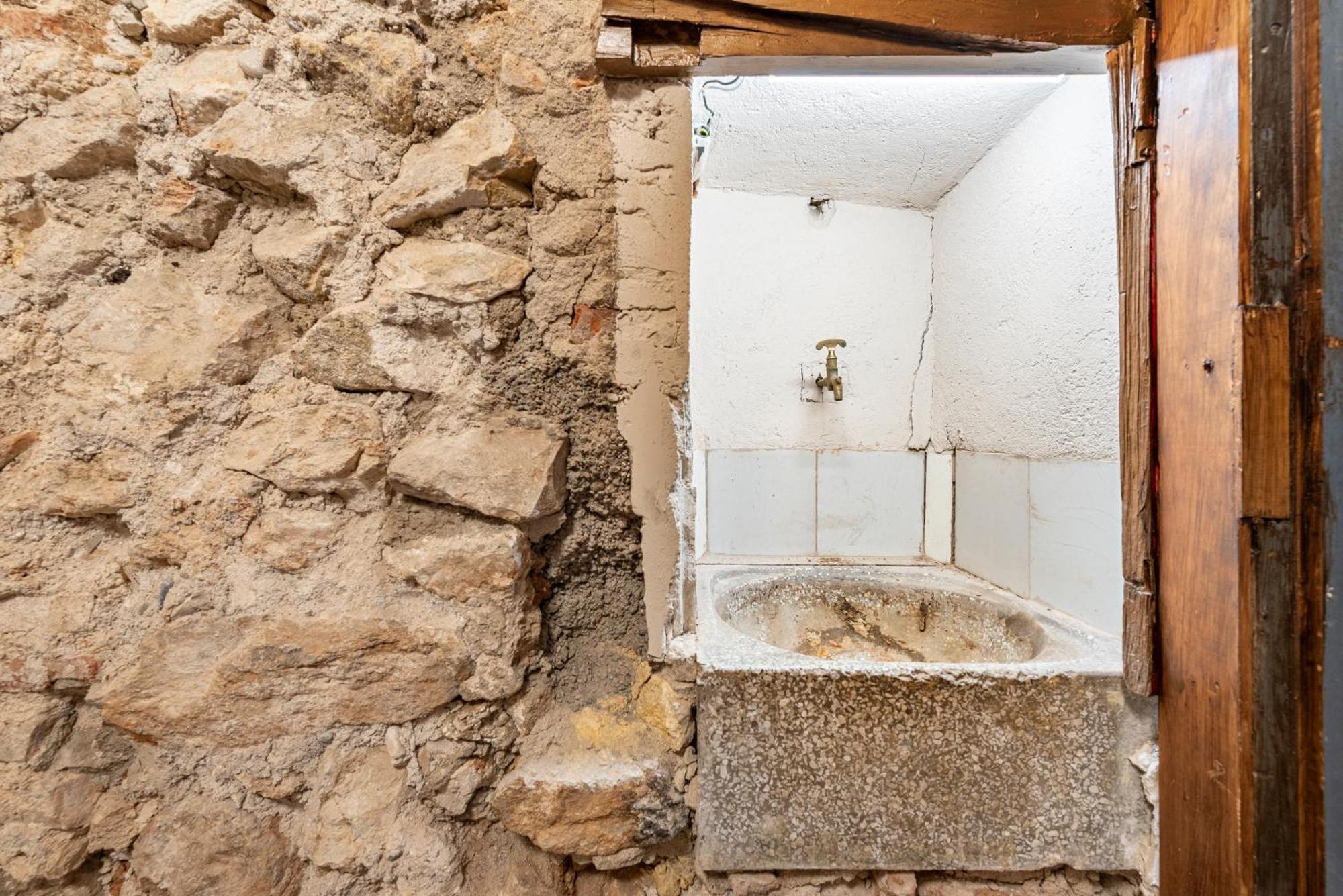 Old Town Experience Central Apartment Tarragona Exteriör bild