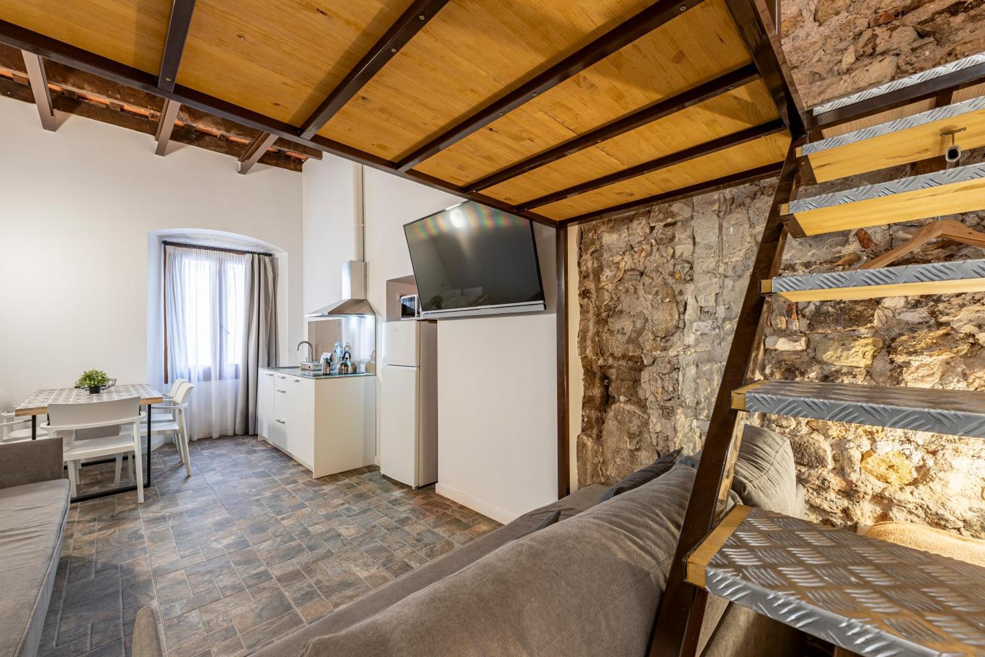 Old Town Experience Central Apartment Tarragona Exteriör bild