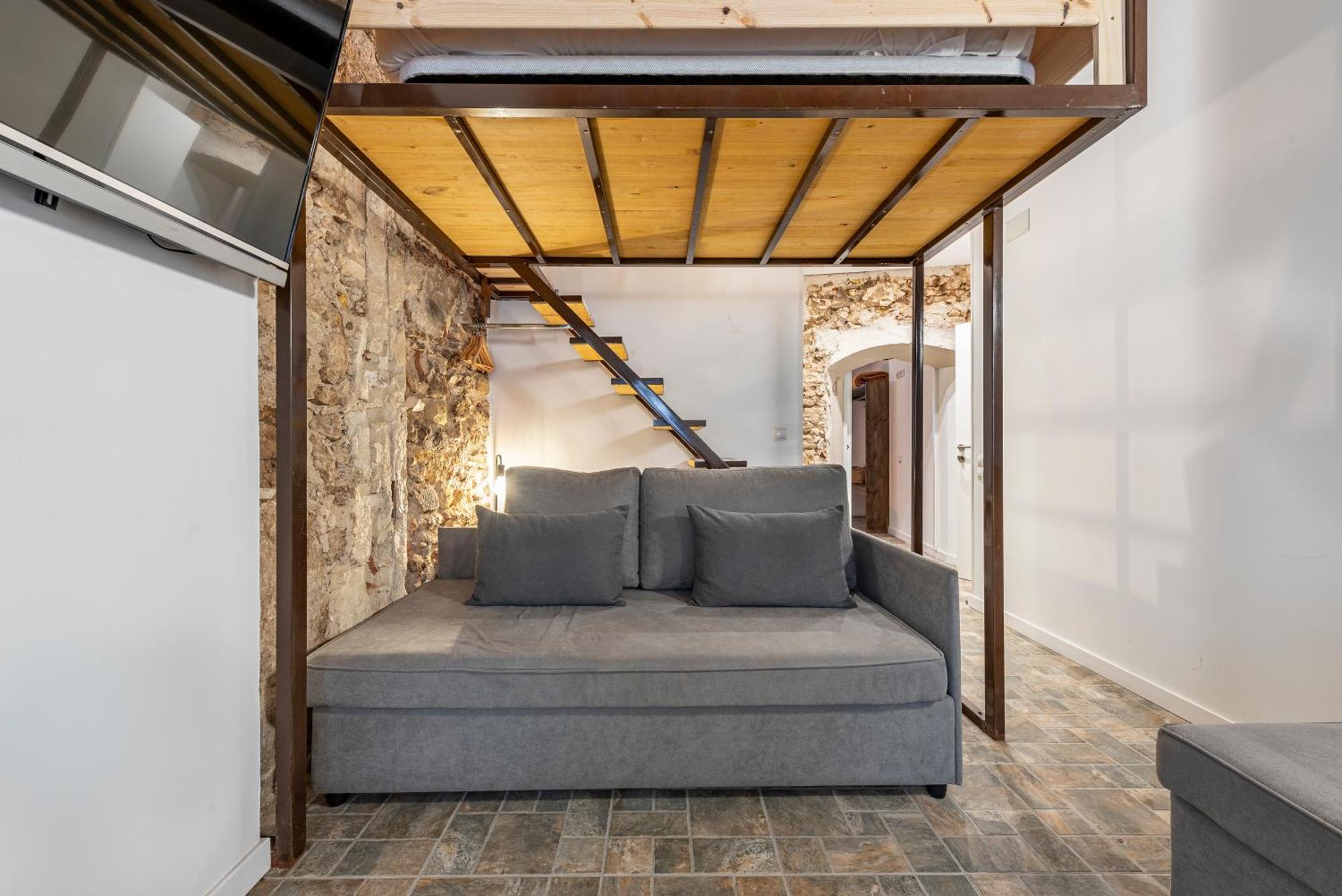Old Town Experience Central Apartment Tarragona Exteriör bild