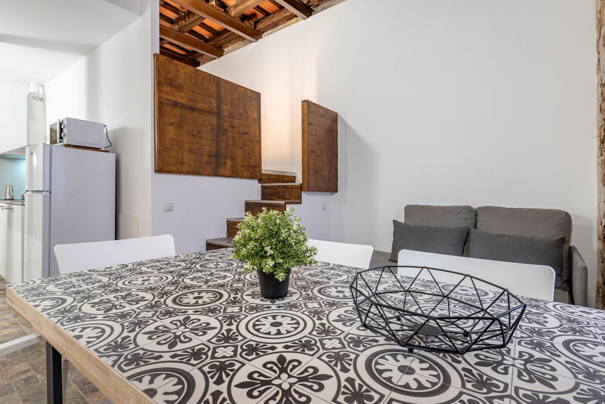 Old Town Experience Central Apartment Tarragona Exteriör bild