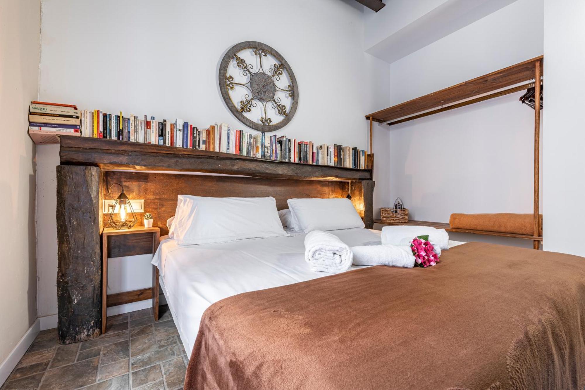 Old Town Experience Central Apartment Tarragona Exteriör bild