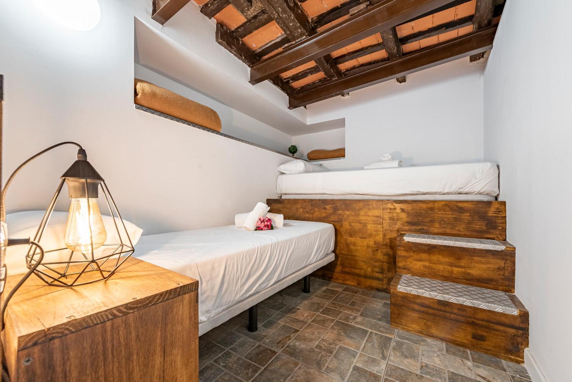 Old Town Experience Central Apartment Tarragona Exteriör bild