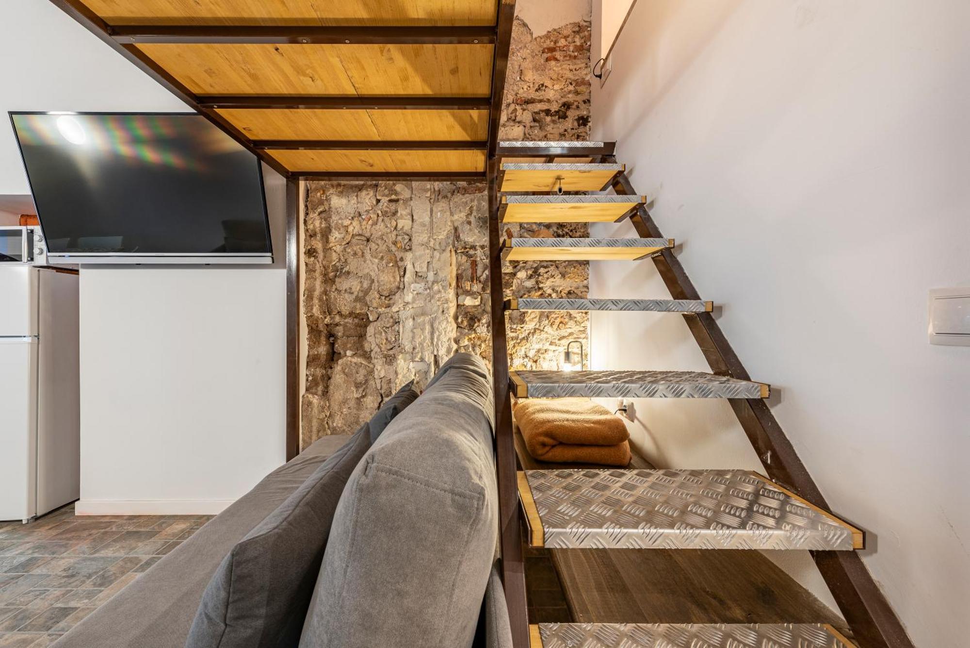 Old Town Experience Central Apartment Tarragona Exteriör bild