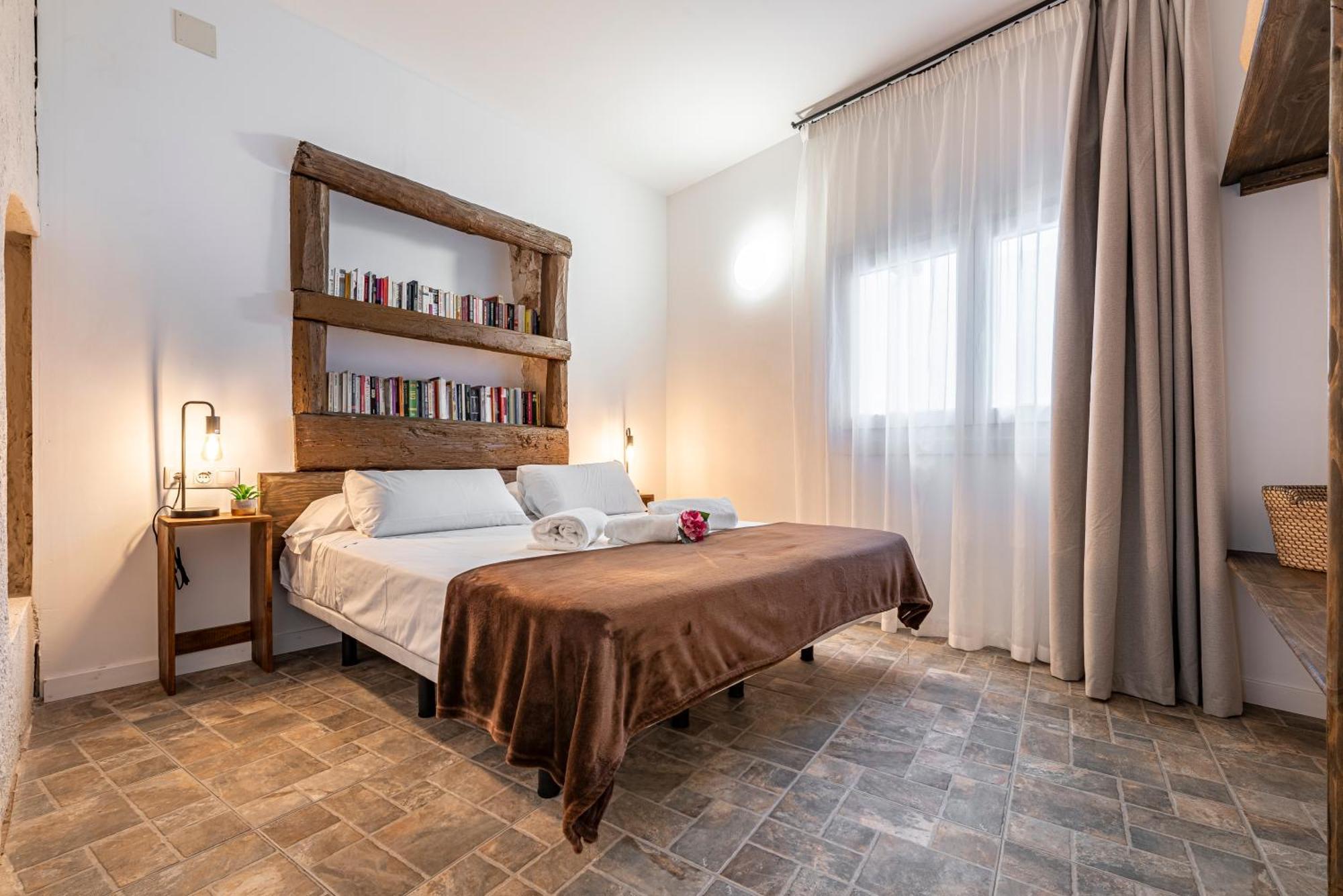 Old Town Experience Central Apartment Tarragona Exteriör bild