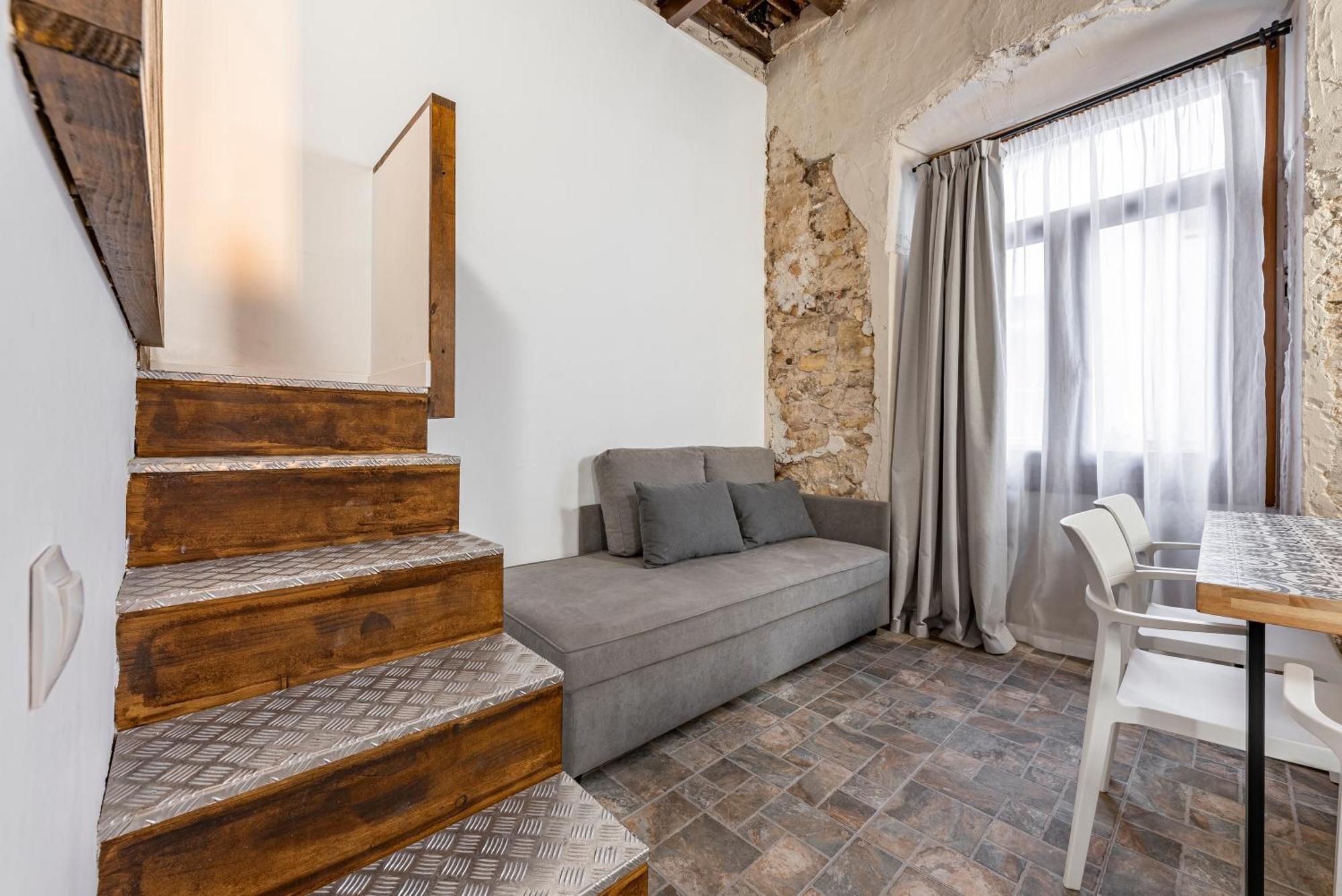 Old Town Experience Central Apartment Tarragona Exteriör bild