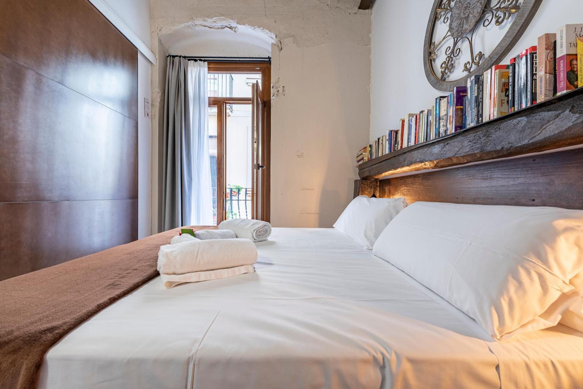Old Town Experience Central Apartment Tarragona Exteriör bild