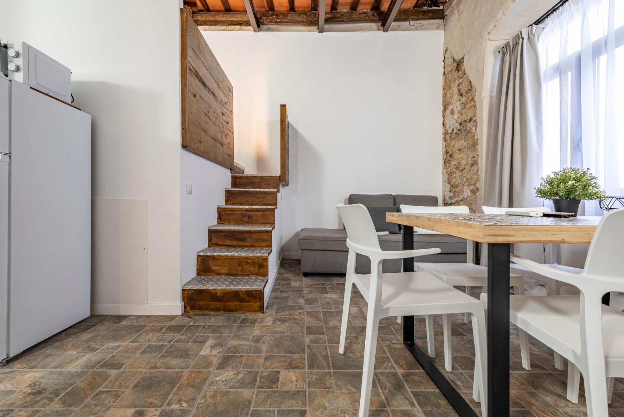 Old Town Experience Central Apartment Tarragona Exteriör bild